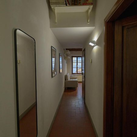 Traditional Florentine 1Br Apartment Close To Piazza Santa Croce فلورنس المظهر الخارجي الصورة