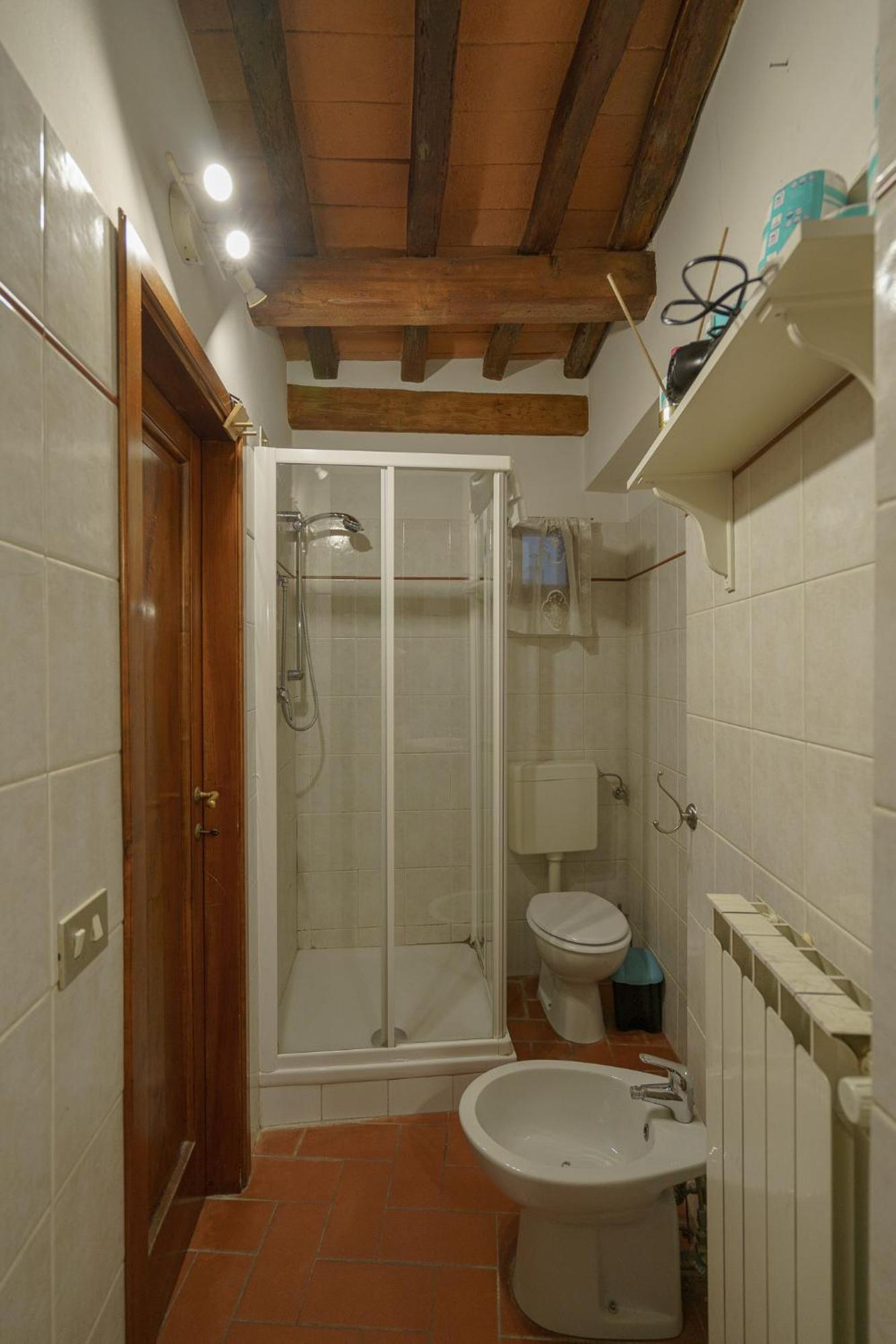 Traditional Florentine 1Br Apartment Close To Piazza Santa Croce فلورنس المظهر الخارجي الصورة